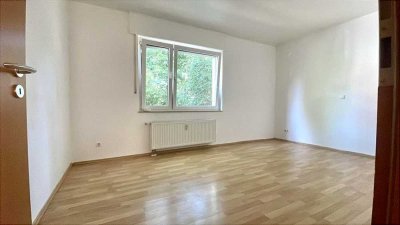 Charmante 2-Zimmerwohnung mit Balkon