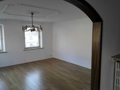 Schöne 4,5-Zimmer-Wohnung im Zentrum von Aichach