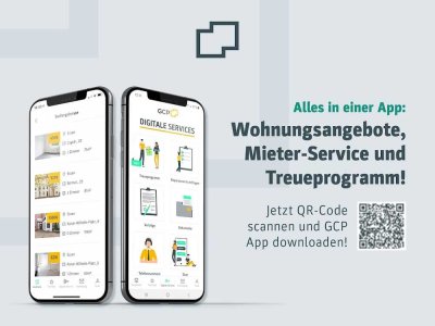 Frisch renoviert! Große 3-Zimmer-Wohnung für Familien!