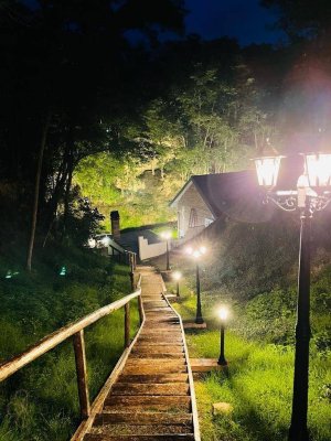 AUSSERGEWÖHNLICH - Traumhaus in Kirchberg am Wagram – Ruhe, Privatsphäre und Luxus vereint