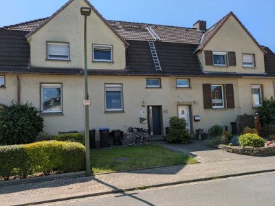 Charmantes Reihenmittelhaus in Hamm-Werries