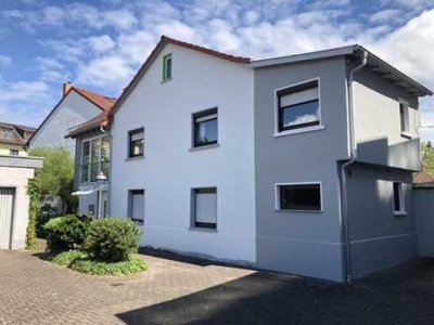 Charmantes Einfamilienhaus mit 4 Zimmern in Aschaffenburg-Schweinheim
