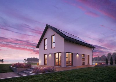 Willkommen im neuen Zuhause: Moderne Wohnqualität und Komfort für ein erfülltes Leben!