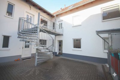 !!! Ebenerdige 3 Zimmer Eigentumswohnung mit Garten und Terrasse in BS-Ölper !!!