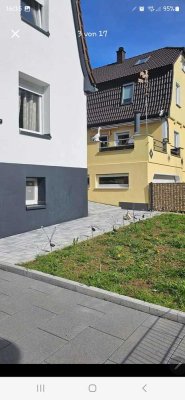 Geschmackvolle 1,5-Raum-DG-Wohnung in Bietigheim-Bissingen