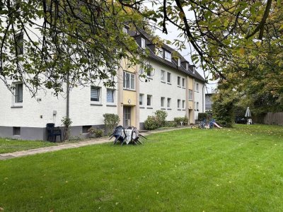 ~~Kleine Erdgeschoss 2,5 Zimmerwohnung in Bünde Mitte !~~
