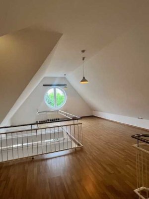 Zentrale Wohnung im Herzen von Warendorf