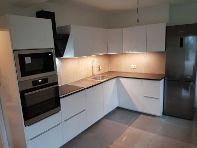 2 ZKB / Einbauküche / großer Balkon / Bad Herrenalb