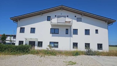 attraktive Dachgeschosswohnung  in Neufinsing