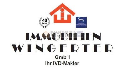 Top Angebot, Top Altersvorsorge, Top Sicherheit : gepflegtes 8-Familienhaus