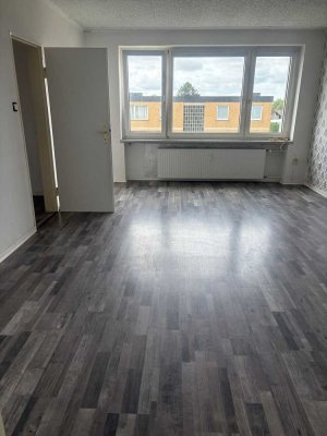 Gepflegte 3-Zimmer-Wohnung mit Balkon in Hückelhoven-Ratheim