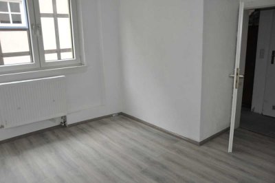 Hier wohnen Sie zentral