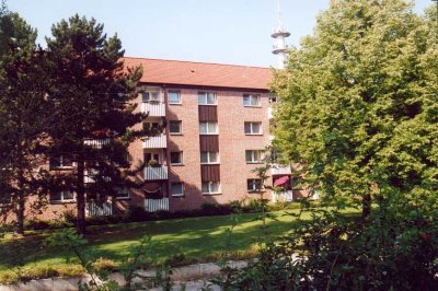 3-Zimmer-Wohnung in Detmold Knochenbach