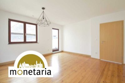 RARITÄT - Altstadtwohnung mit über 32m² großer Dachterrasse