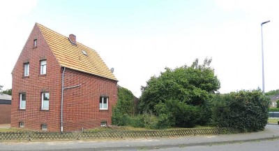 Einfamilienhaus mit großem Grundstück und Ausbaupotenzial in Heinsberg-Schafhausen!