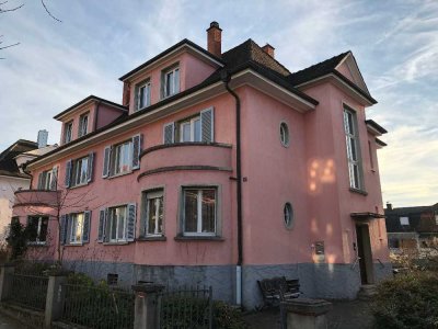 Exklusive 3-Zimmer-Wohnung mit Balkon in Emmendingen