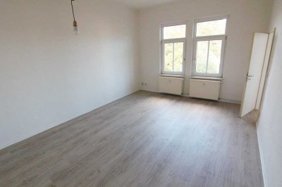 Hübsche u. ruhige 2 Raum-Whg., Th.-Müntzer-Str. 24, Weimar, Westvorstadt provisionsfrei zu vermieten
