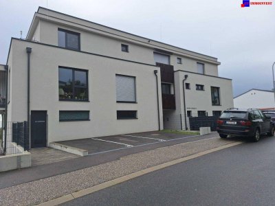 7082 Donnerskirchen - sehr schönes 61m² Terrassen Apartment mit unverbaubarem Seeblick!