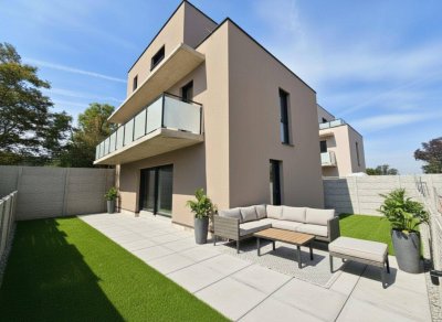 Großzügiges Einfamilienhaus mit vielen Freiflächen - Ein Wohngenuss für die ganze Familie - 5 Zimmer - Ziegelmassiv - Pv-Vorbereitung - uvm.