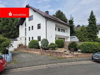Ein vielseitig nutzbares Wohnhaus mit Potenzial in hervorragender Lage!