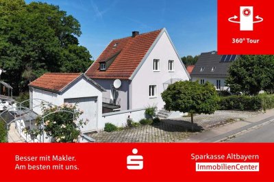 Bereit für die Grillsaison?