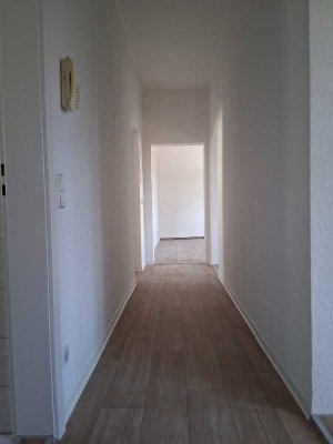 renovierte 4 - Zimmer Wohnung