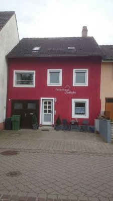 Wunderschönes Stadthaus in Ettenheim zu vermieten!