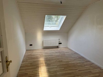 Großzügige, frisch renovierte 6-Zimmer-Wohnung in Nordrach – ideal für Familien
