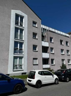 2 Zimmer in Hagen