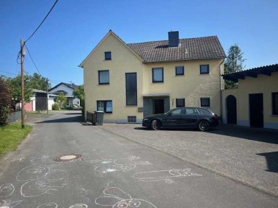 Wiesen und Wälder, statt Ruß und Asphalt