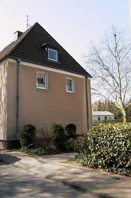 1-Zimmer-Wohnung in Datteln Meckinghoven