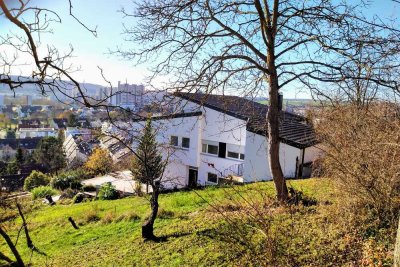 ***2-FAMILIENHAUS IN LEONBERG***