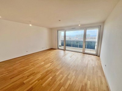 ***PERFEKTE ERSTBEZUGSWOHNUNG 70M2 - GROSSE BALKON, NIEDRIGENERGIEHAUS, KÜCHE INKLUSIVE***