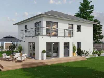 �‍�‍�‍� Gemeinsam leben, individuell wohnen - Zweifamilienhäuser neu gedacht.