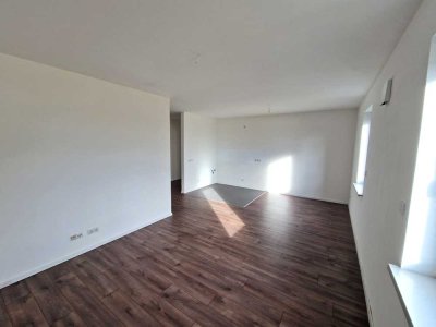 Neuwertige 2-Zimmer Wohnung im OG in Worms-Weinsheim