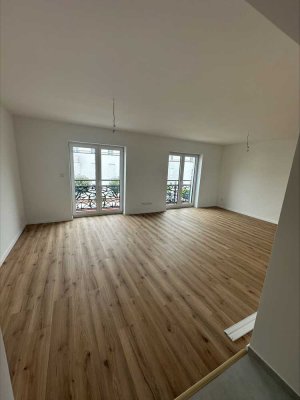 Erstbezug nach Sanierung