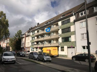 Burtscheid, provisionsfrei, Aufzug, Balkon, 2-Zimmerwohnung