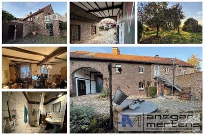 Treu vermietete Erdgeschosswohnung + Stellplatz
(D)EINE Renditeeinheit in der Wohnanlage 'Merbecksh