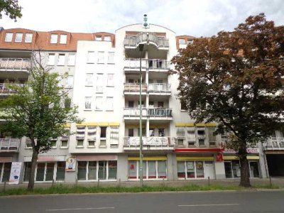 Schöne, helle 2-Zimmer Wohnung in Weißensee