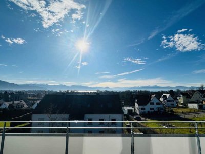 EINZIGARTIGES 4,5 Zimmer PENTHOUSE: 
****Eleganz, Weitblick & luxuriöse Wohnfreiheit!****