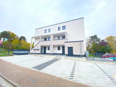 Neubau - Moderne 3-Zimmer Maisonettewohnung