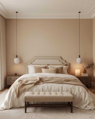 Provisionsfrei: Sanierte 4-Zimmer-Altbauwohnung in Frankfurt-Bockenheim