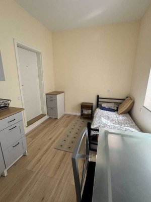 Wohnung 1 Zimmer Küche Bad in Niestetal bei Kassel