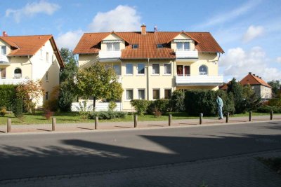 Schöne 3- Zimmer Wohnung in Jerichower Land (Kreis), Gerwisch