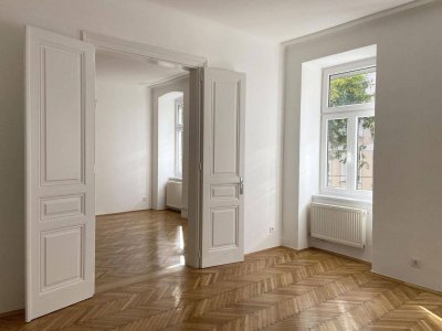 Provisionsfrei - Top angebundener Stilaltbau in 1150