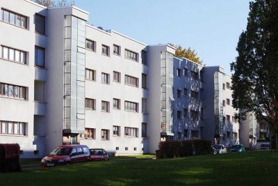 Tolle Singlewohnung mit Loggia!