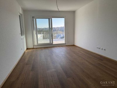 Traumhaft schöne 2 1/2 Zimmer-Wohnung in Weinsberg - Erstbezug!