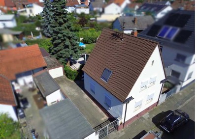 !! VERKAUFT !!