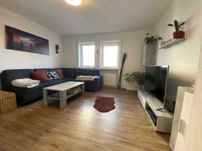 Renovierte 3-Zimmer-Wohnung in Gerolfing!