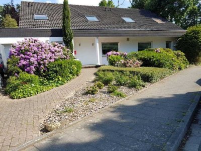 Lage, Lage, Lage - Immobilie Wohn-/Nutzfläche über 500qm Speckgürtel Düsseldorf ---  Köln